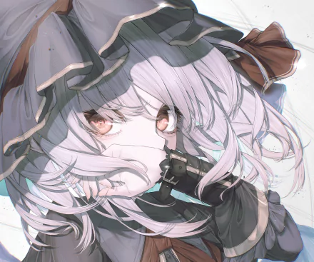  Remilia Scarlet