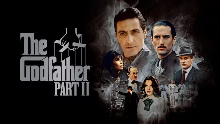 movie The Godfather: Part II HD Desktop Wallpaper | Background Image