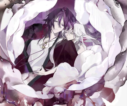  Olympia &amp; Yosuga