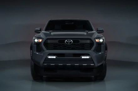  2024 Toyota Tacoma TRD PreRunner XtraCab