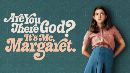 movie Are You There God? It's Me, Margaret. HD Desktop Wallpaper | Background Image