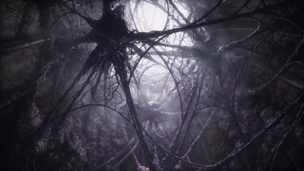 video game Scorn HD Desktop Wallpaper | Background Image