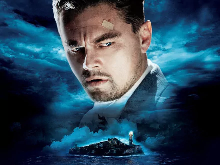 movie Shutter Island HD Desktop Wallpaper | Background Image