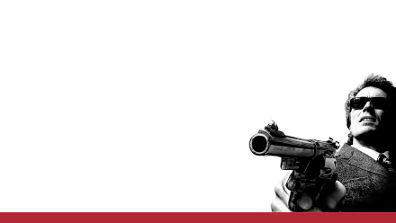 movie Dirty Harry HD Desktop Wallpaper | Background Image