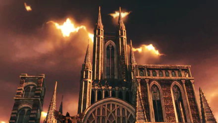  Dark Souls 2 Scholar of the First Sin