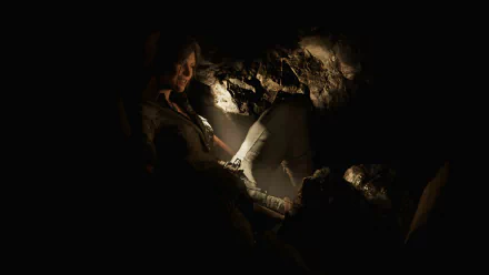  Shadow Of The Tomb Raider