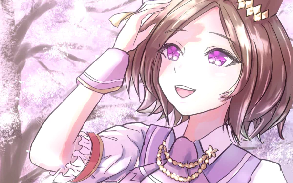  Sakura Laurel by Yashipom