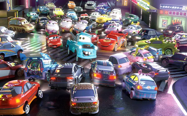  TOKIO MATER