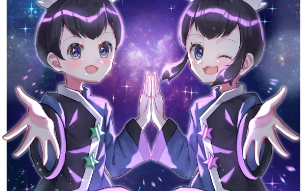 video game Pokémon: Ruby, Sapphire, and Emerald HD Desktop Wallpaper | Background Image