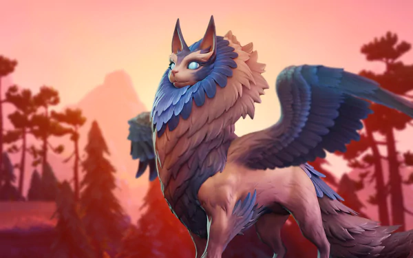  Manticore