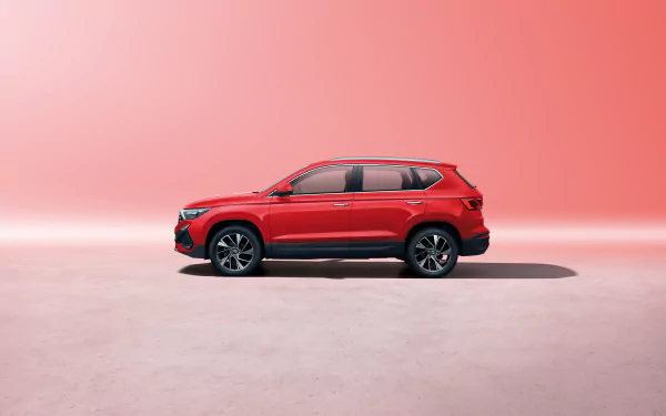 vehicle Jetta VS5 HD Desktop Wallpaper | Background Image