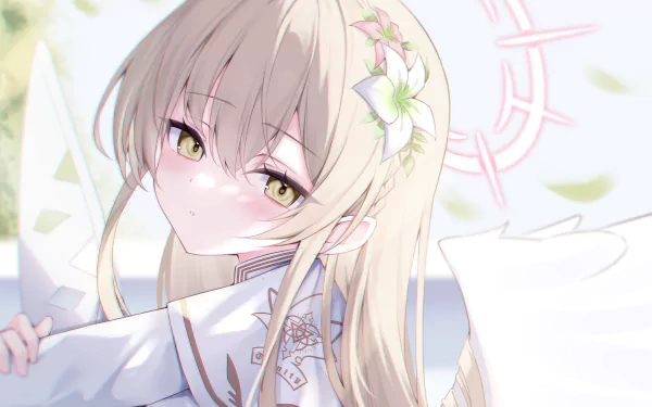  Kirifuji Nagisa by 213号