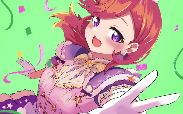  Kanon Shibuya by evildaddy12