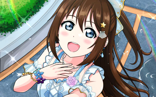  Shizuku Osaka by Arcadia gwsns72