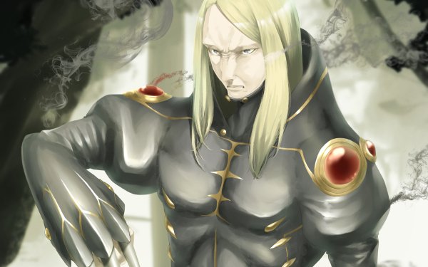 Anime Fate/Grand Order Fate Series Tezcatlipoca HD Wallpaper | Background Image