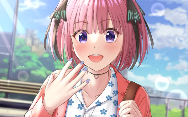  Nino Nakano