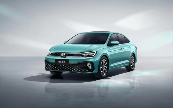  Volkswagen Lavida XR