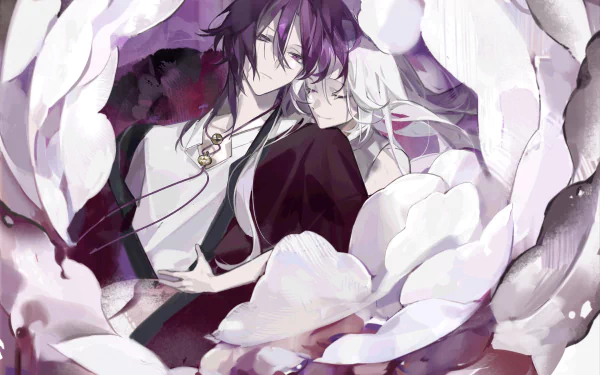  Olympia &amp; Yosuga
