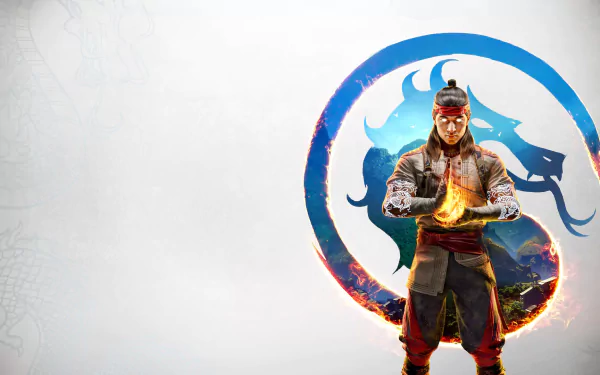  Mortal Kombat 1 (Remake) - Standard Edition
