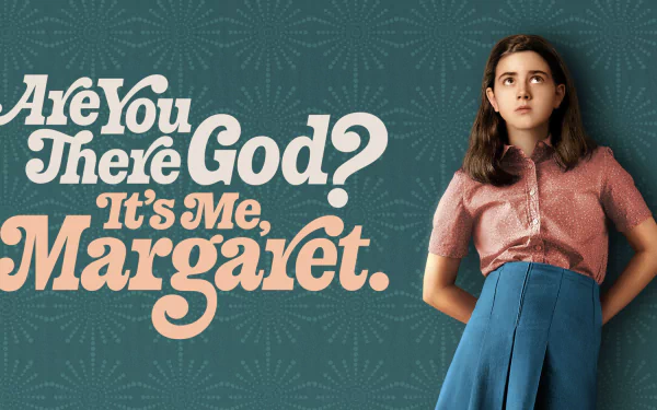 movie Are You There God? It's Me, Margaret. HD Desktop Wallpaper | Background Image