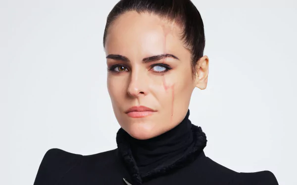 TV Show The Tick (2016) HD Desktop Wallpaper | Background Image