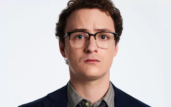 TV Show The Tick (2016) HD Desktop Wallpaper | Background Image