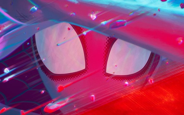 Movie Spider-Man: Across The Spider-Verse Spider-Man HD Wallpaper | Background Image