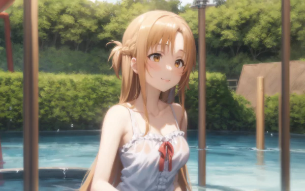  Asuna yuuki