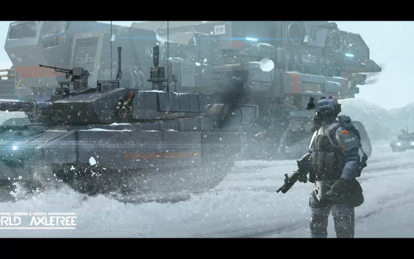  FECO S2 by Antimo Project