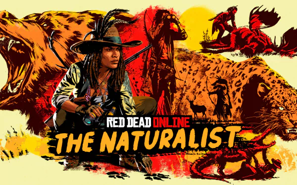  The Naturalist