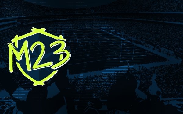 Video Game Madden NFL 23 HD Wallpaper | Background Image