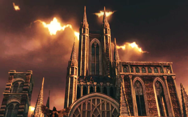  Dark Souls 2 Scholar of the First Sin