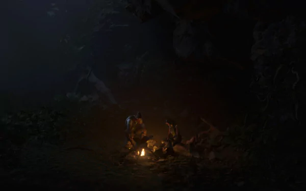  Shadow Of The Tomb Raider