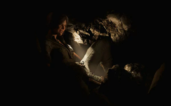  Shadow Of The Tomb Raider