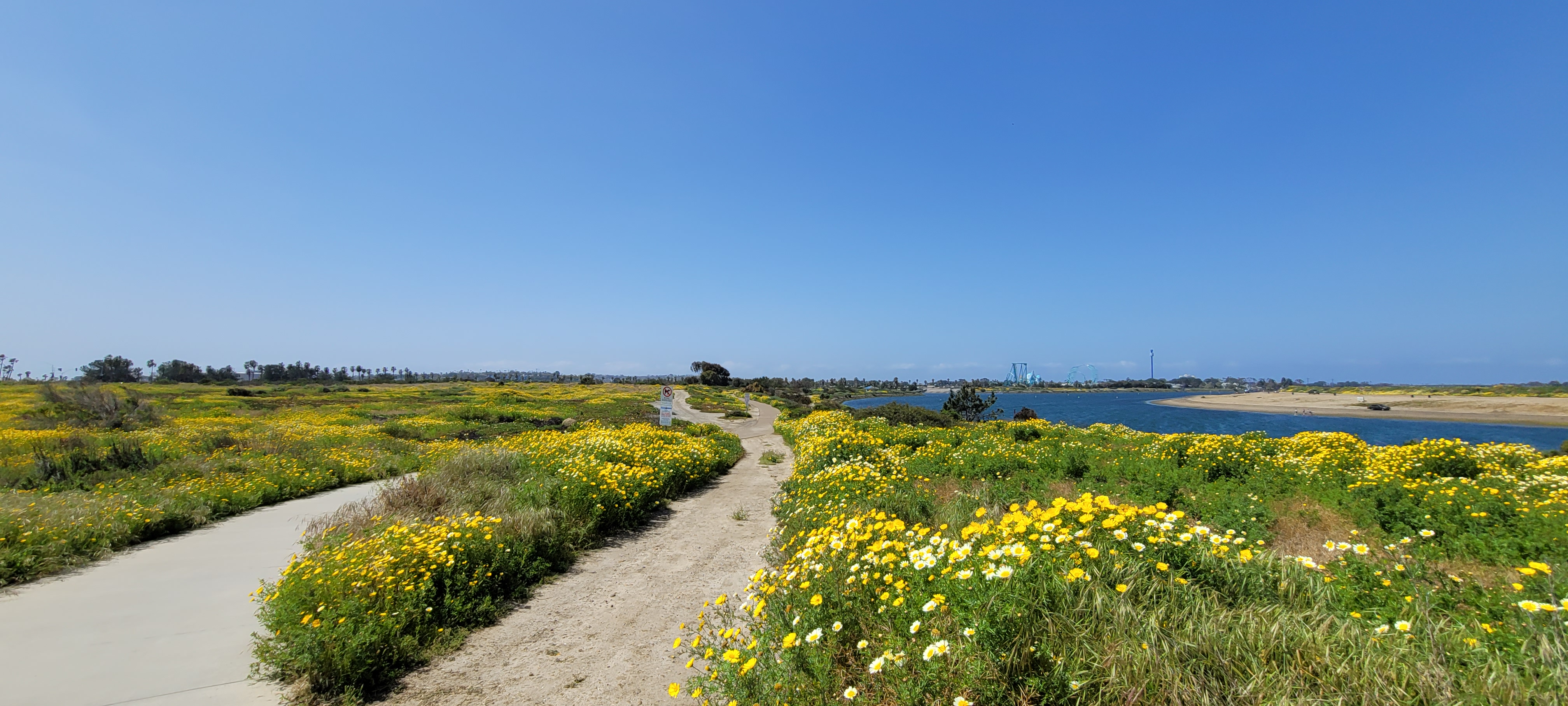 Hiking in Greater San Diego County – Landscape Photography by Dr-Pen