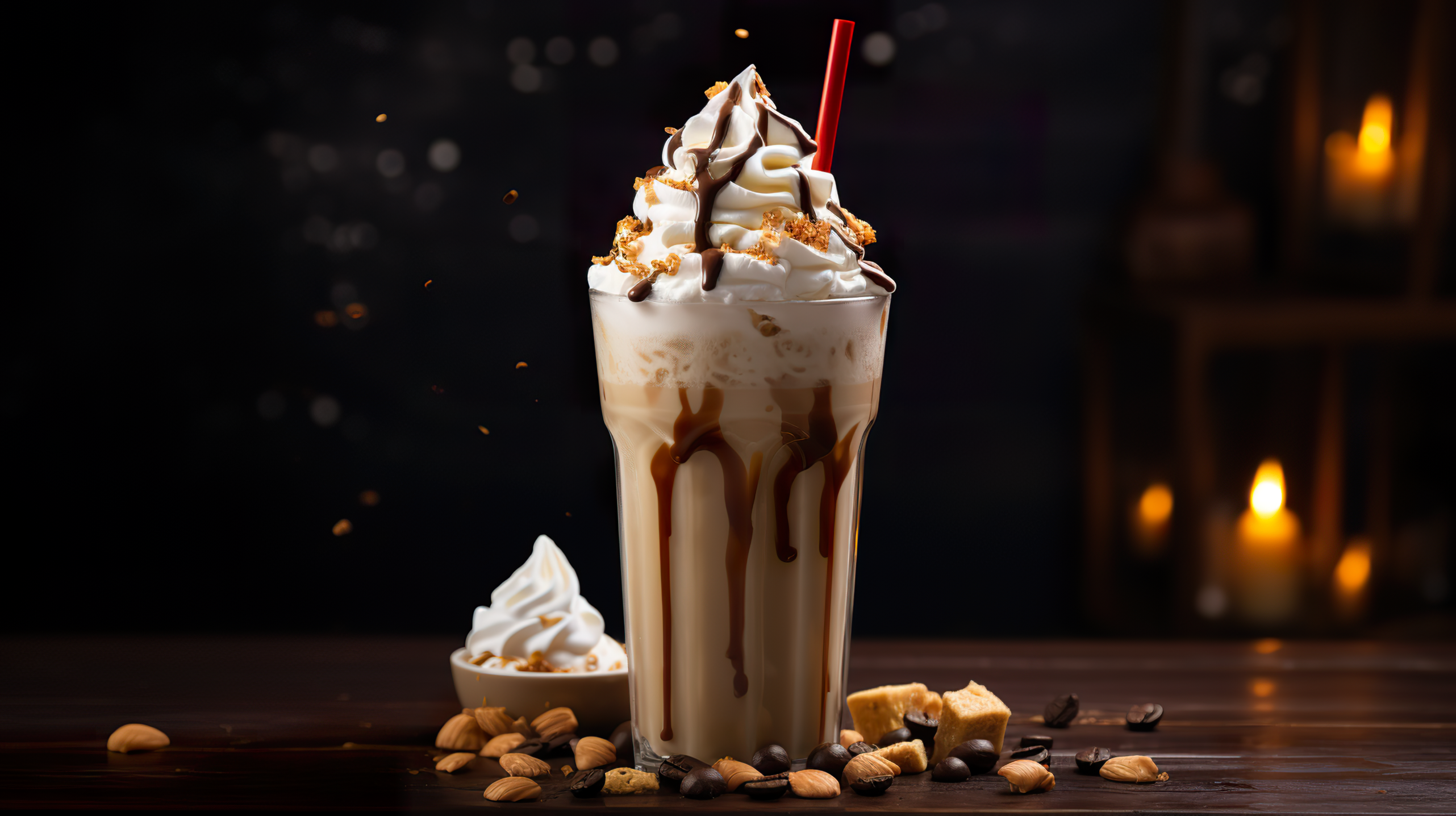 Milkshake Stock Photos, Royalty Free Milkshake Images | Depositphotos