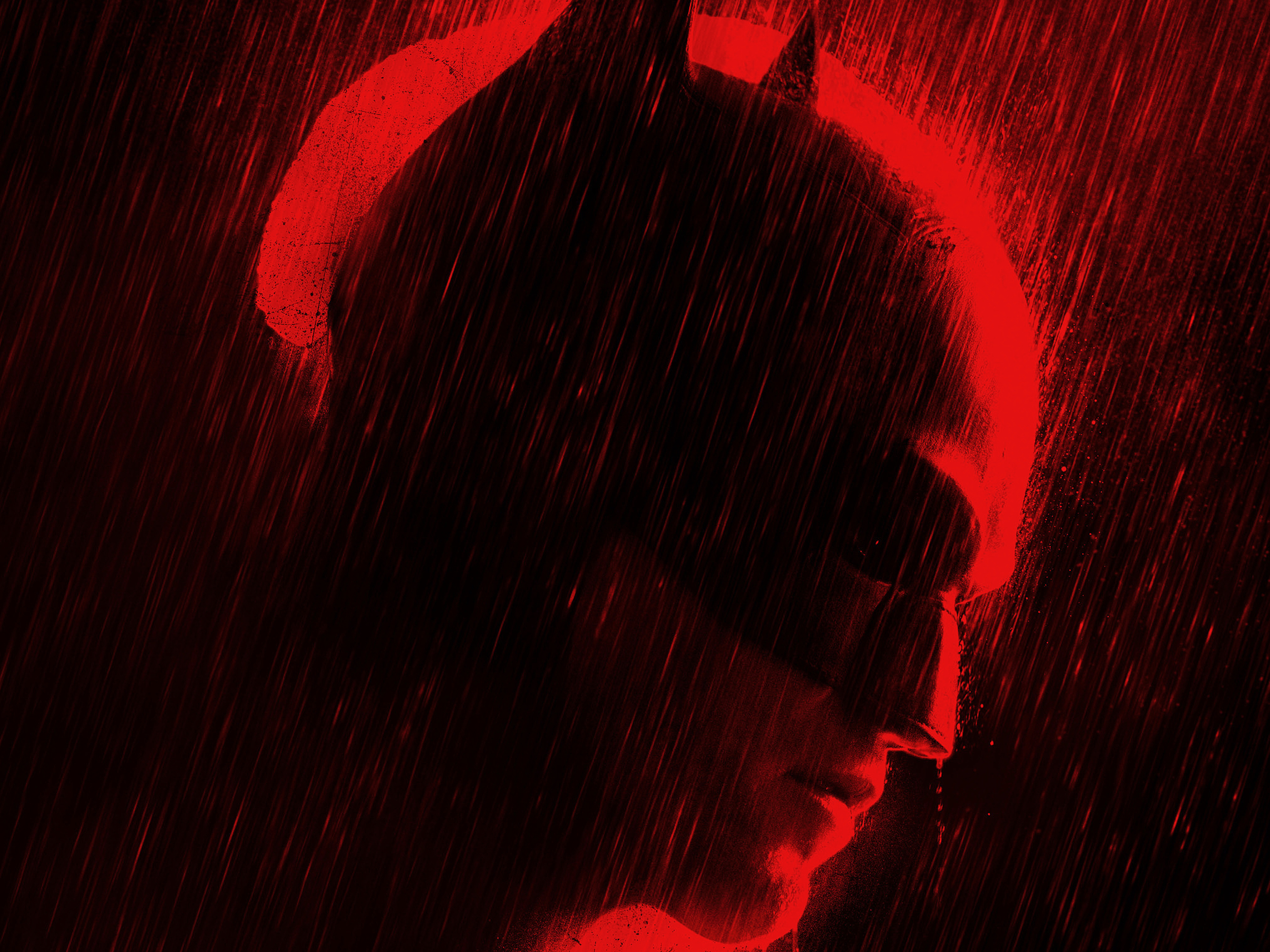 Movie The Batman HD Wallpaper