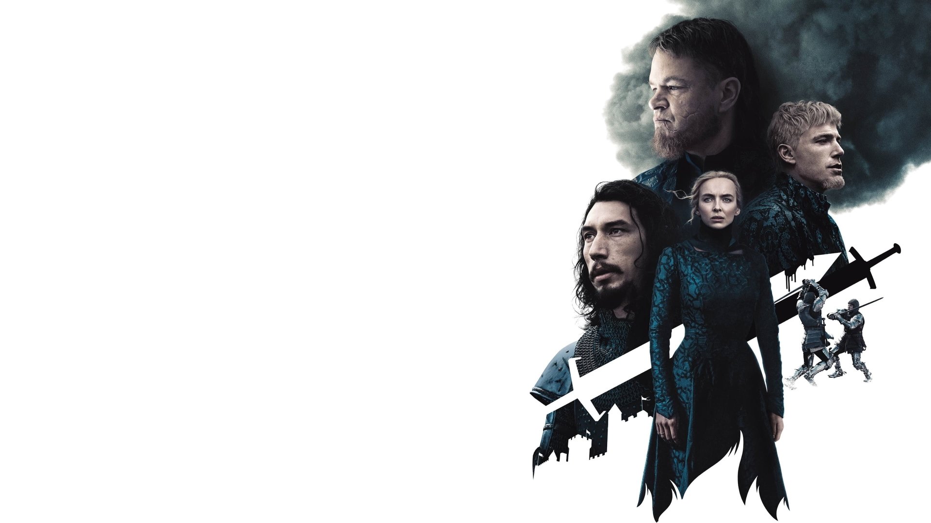 Download Movie The Last Duel 4k Ultra HD Wallpaper