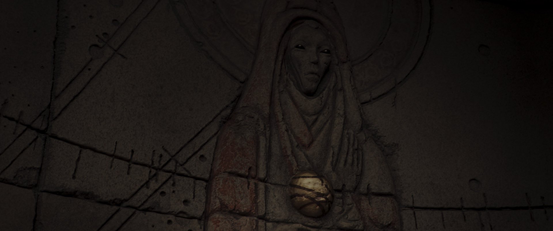 Download TV Show Ahsoka (2023) HD Wallpaper