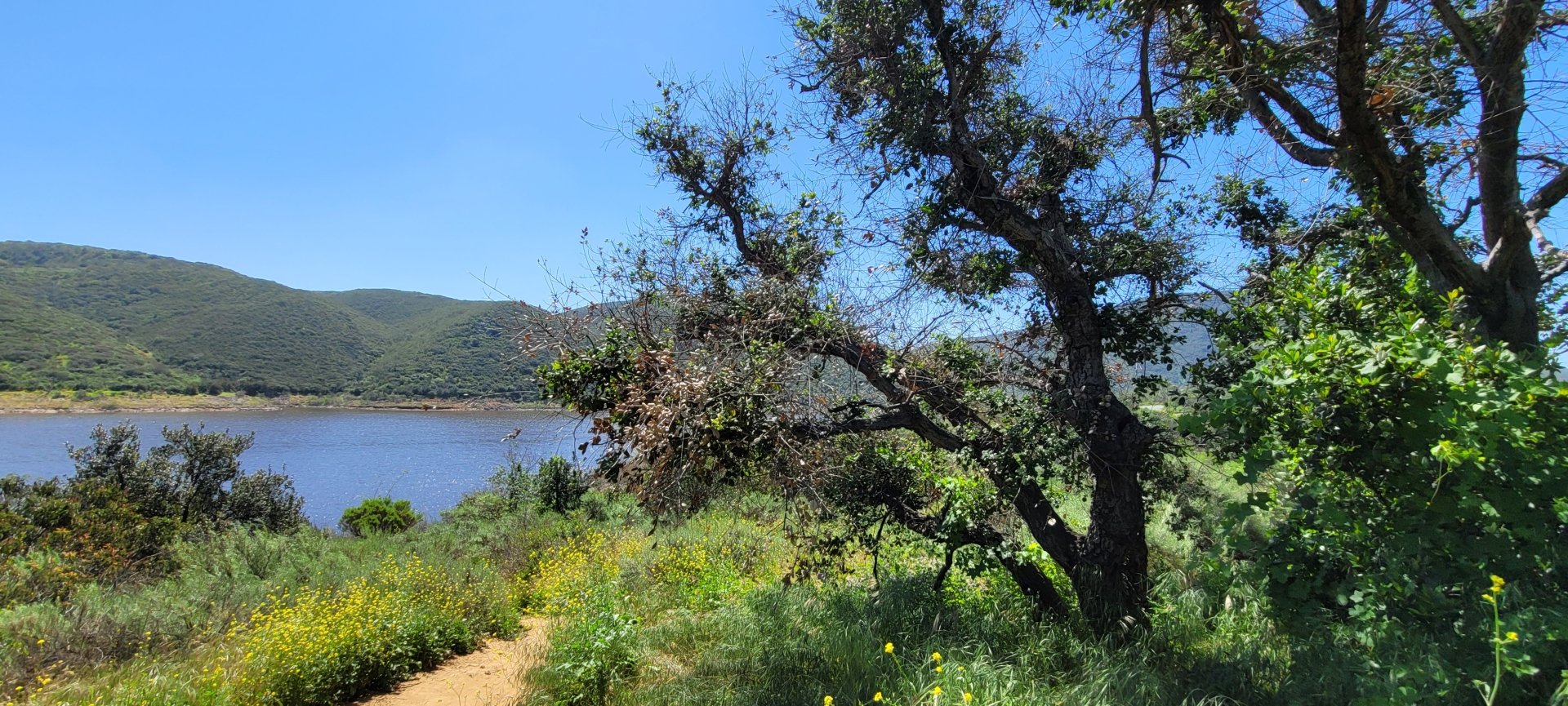 Hiking in Greater San Diego County – Landscape Photography by Dr-Pen
