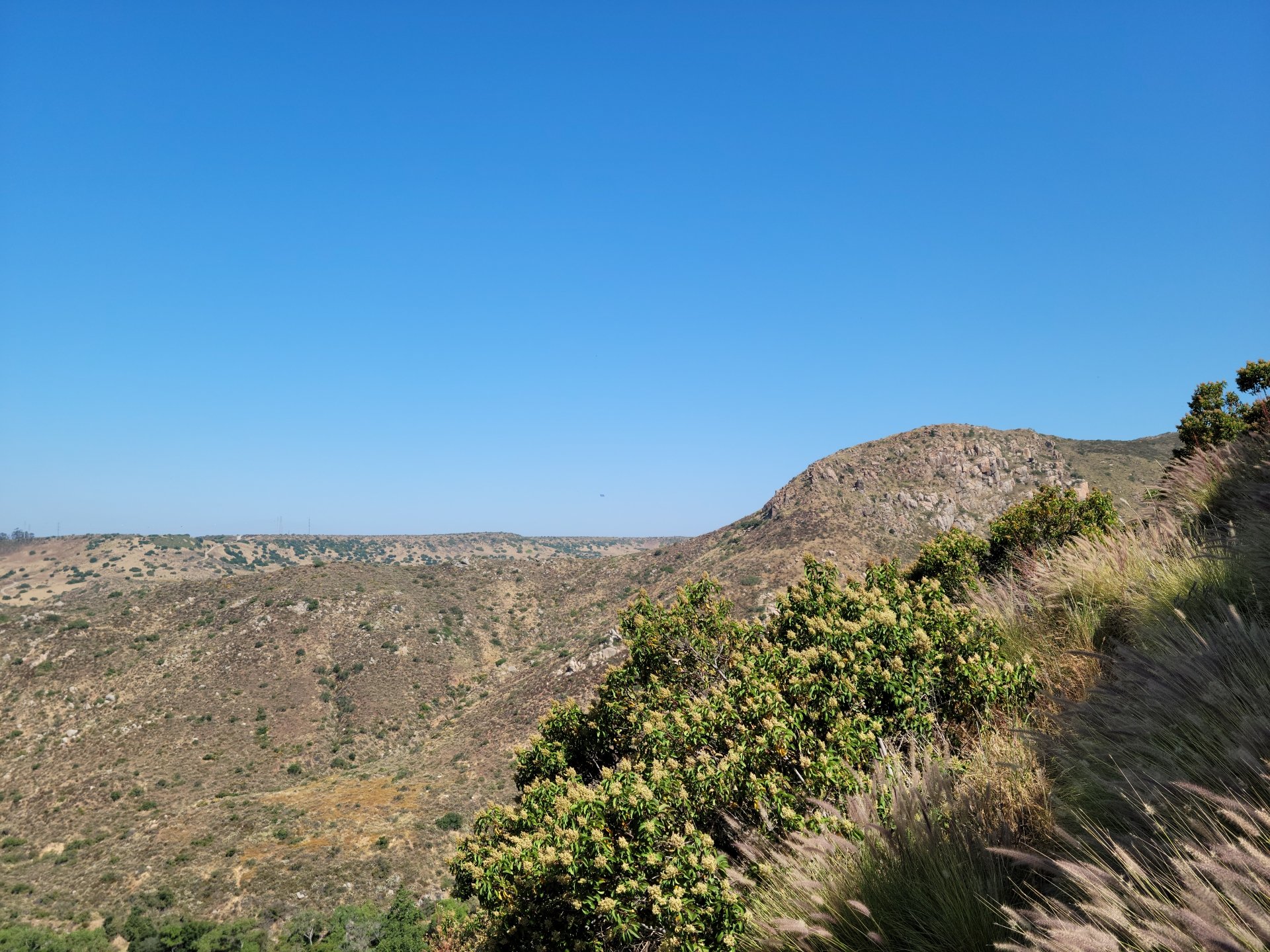 Hiking in Greater San Diego County Landscape Photography by Dr-Pen