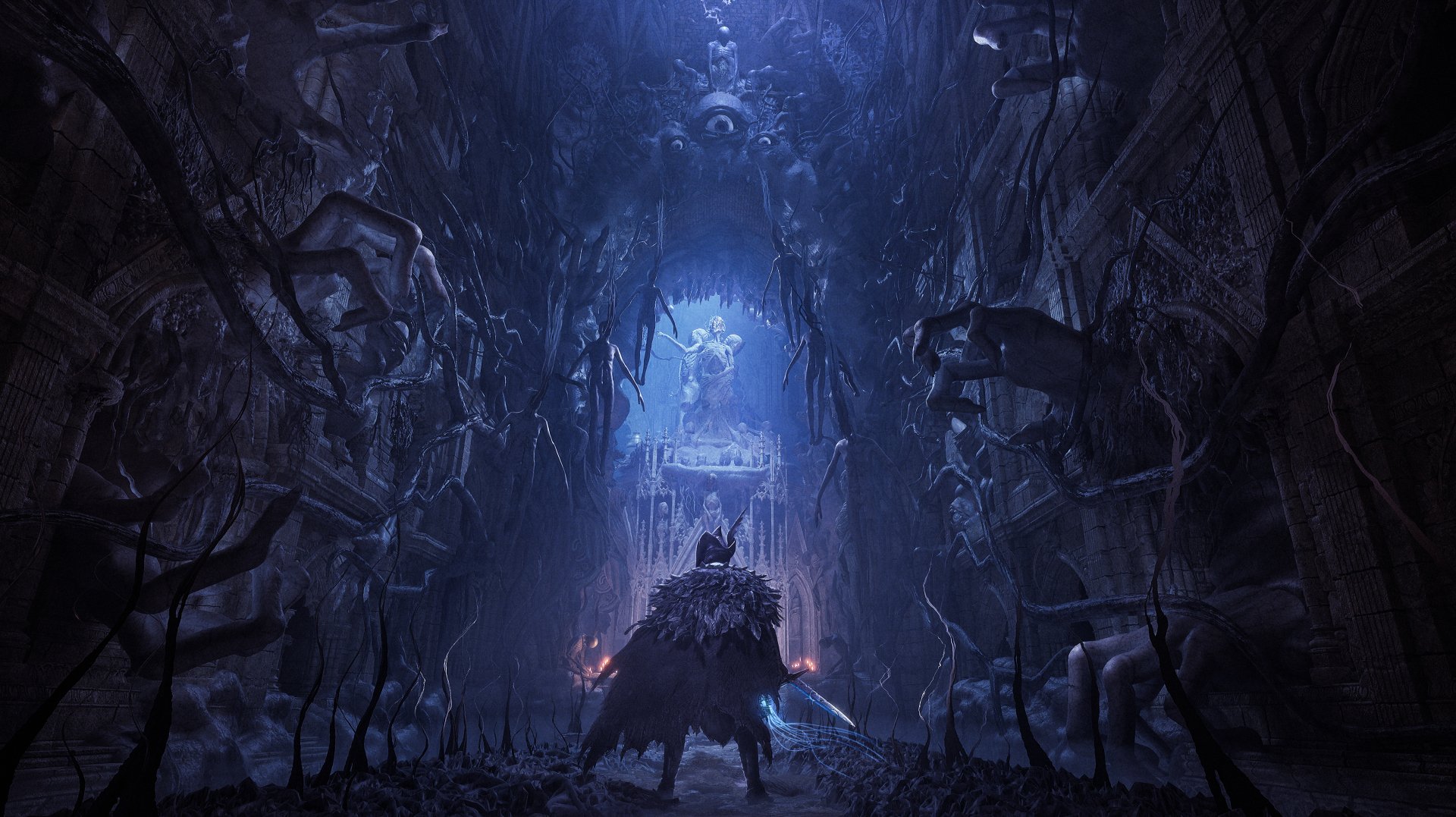 Lords Of The Fallen Wallpaper