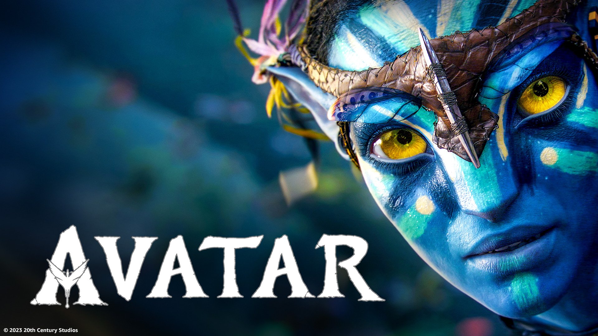 Avatar 2 2021 4K Ultra HD Mobile Wallpaper
