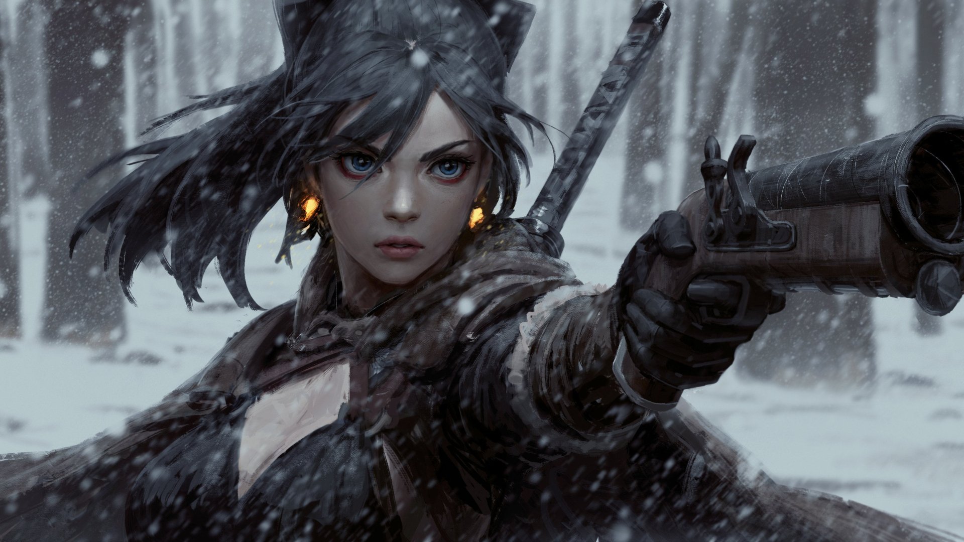 Download 8k Ultra HD Wallpaper