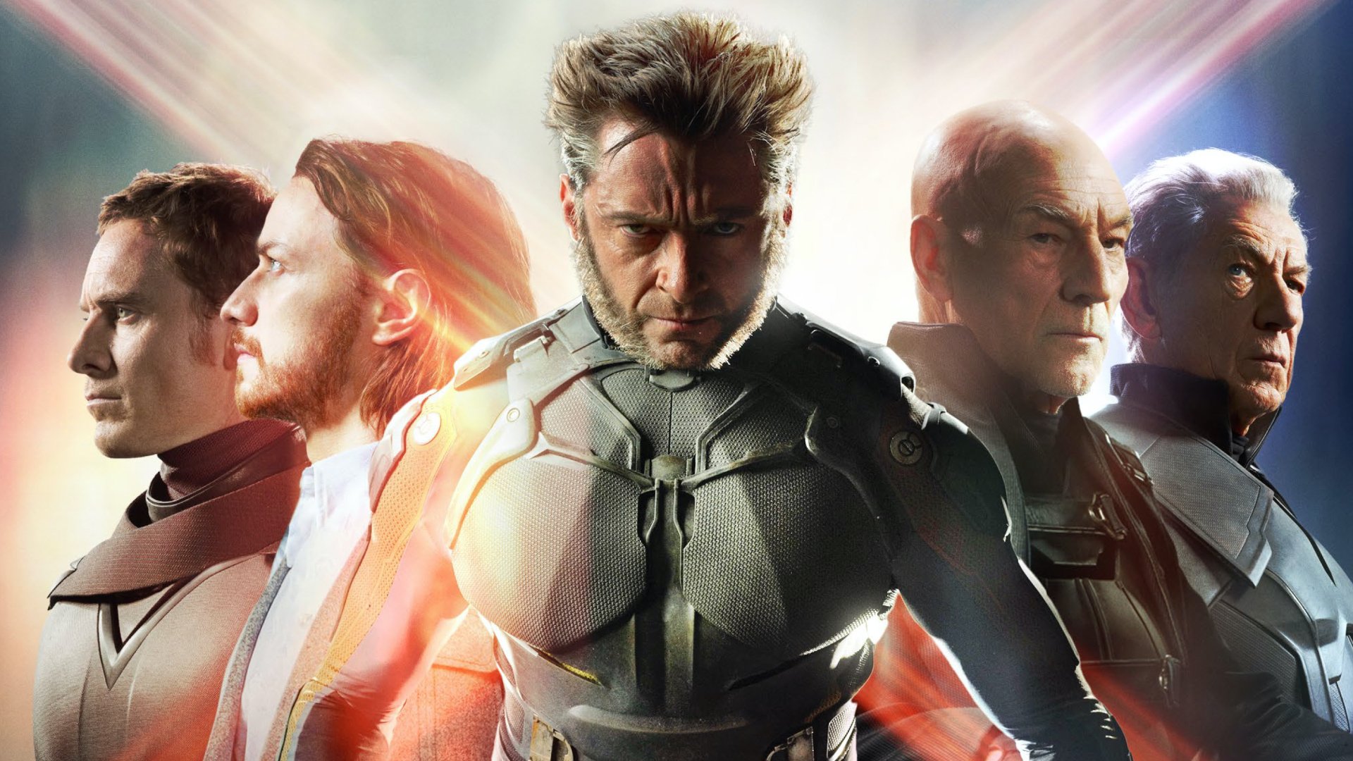 Download Movie X-Men: Days Of Future Past HD Wallpaper