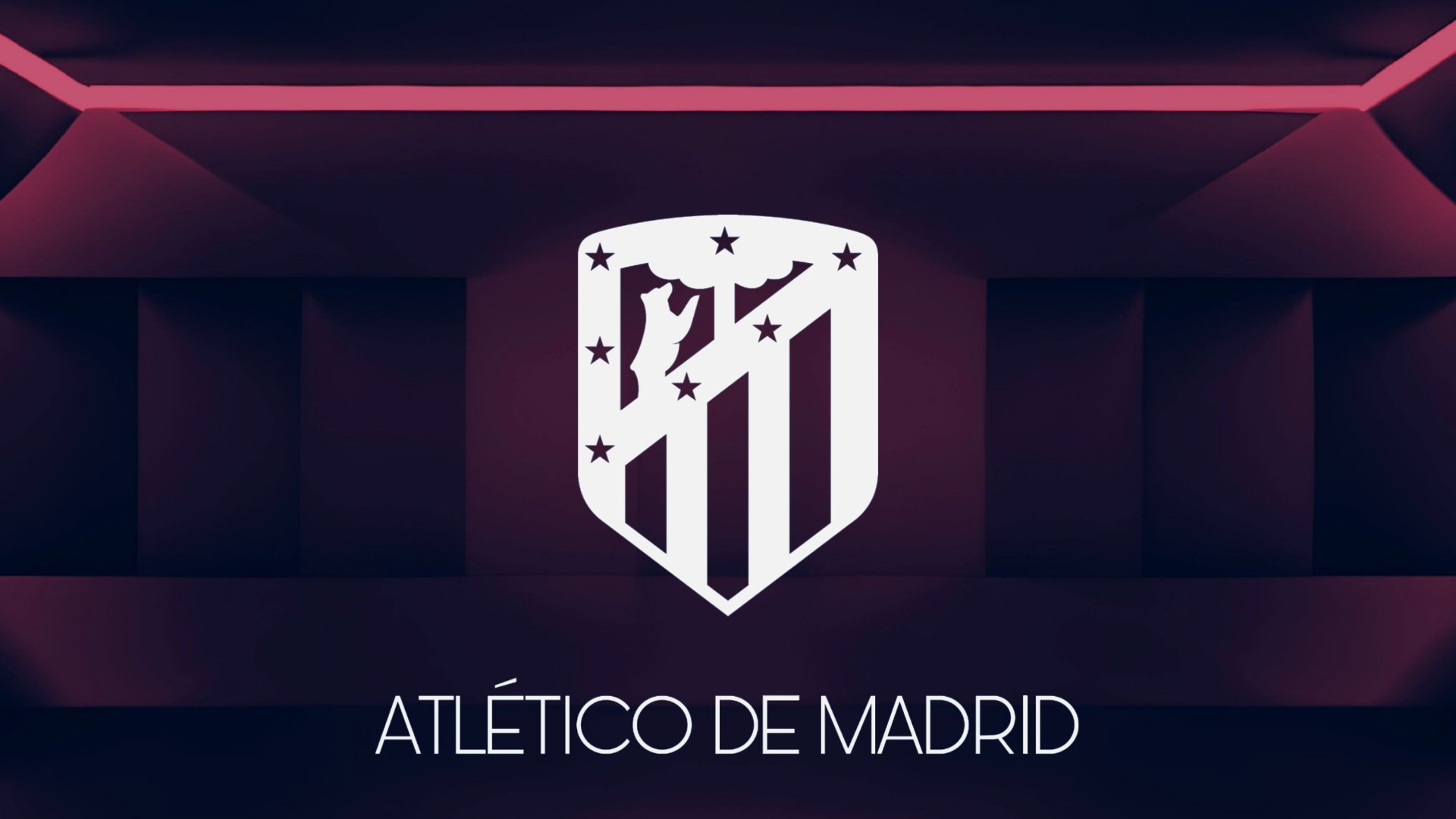 ATLETICO DE MADRID By Z A Y N O S