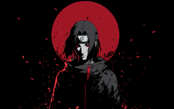 Naruto sad, naruto sad, HD phone wallpaper