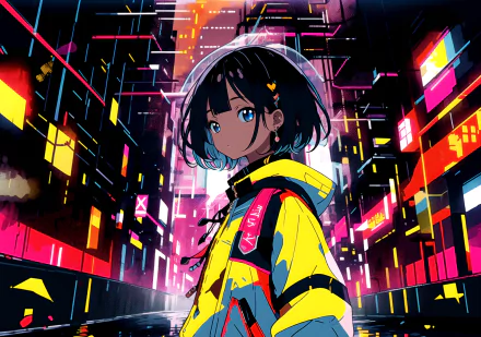  Original Girl
