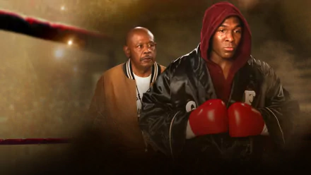 movie Big George Foreman HD Desktop Wallpaper | Background Image