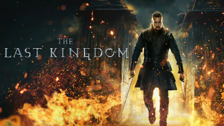 movie The Last Kingdom: Seven Kings Must Die HD Desktop Wallpaper | Background Image